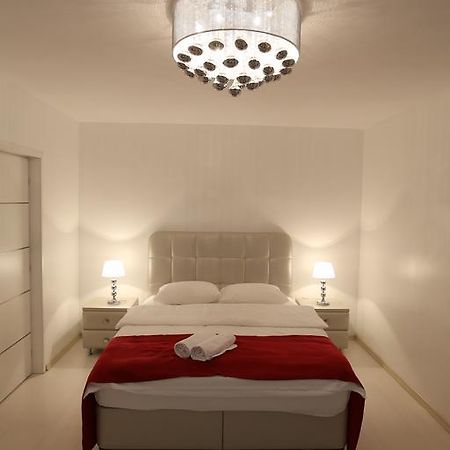 Panorama Suite Galaţi Εξωτερικό φωτογραφία