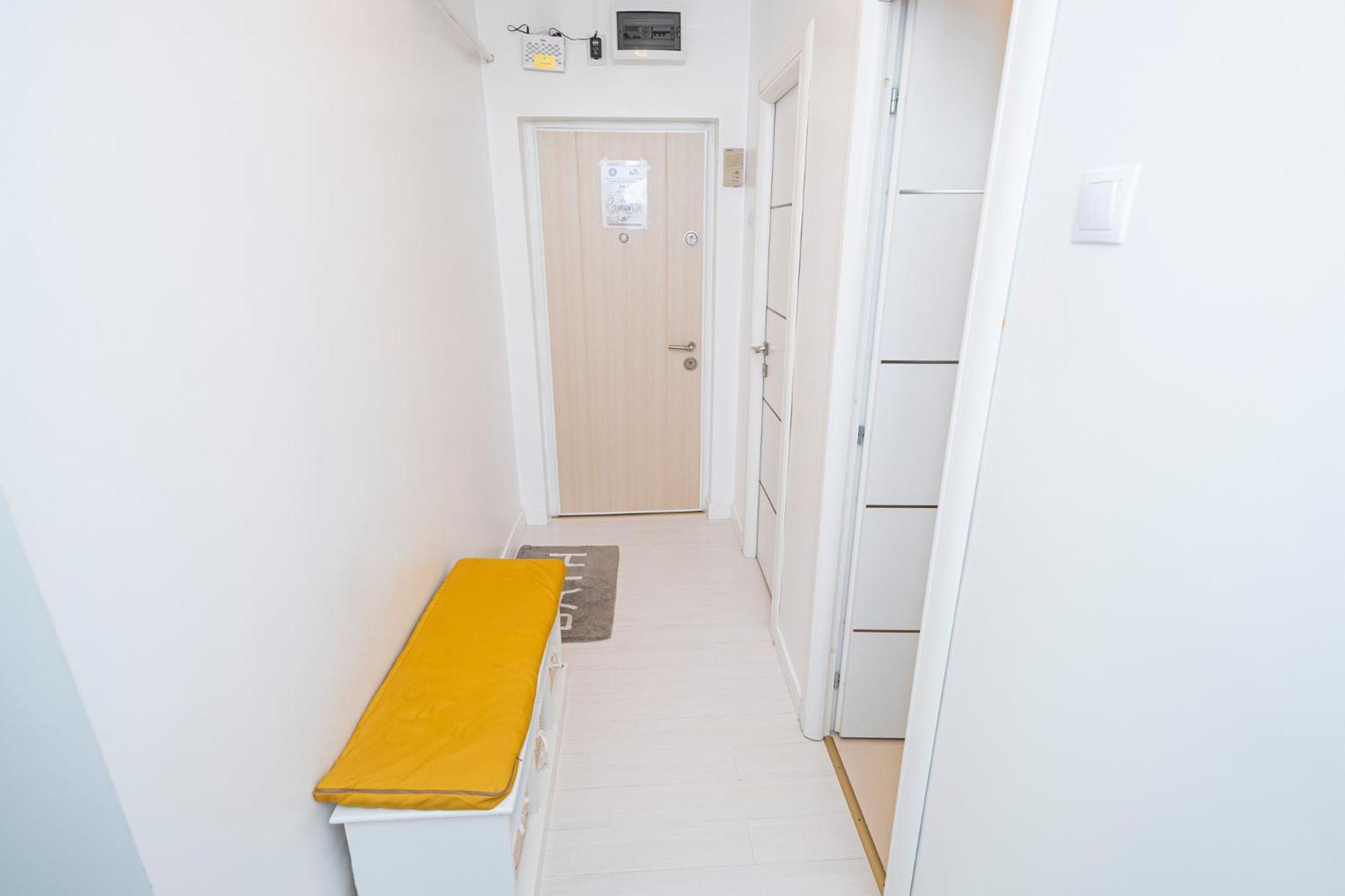 Panorama Suite Galaţi Εξωτερικό φωτογραφία