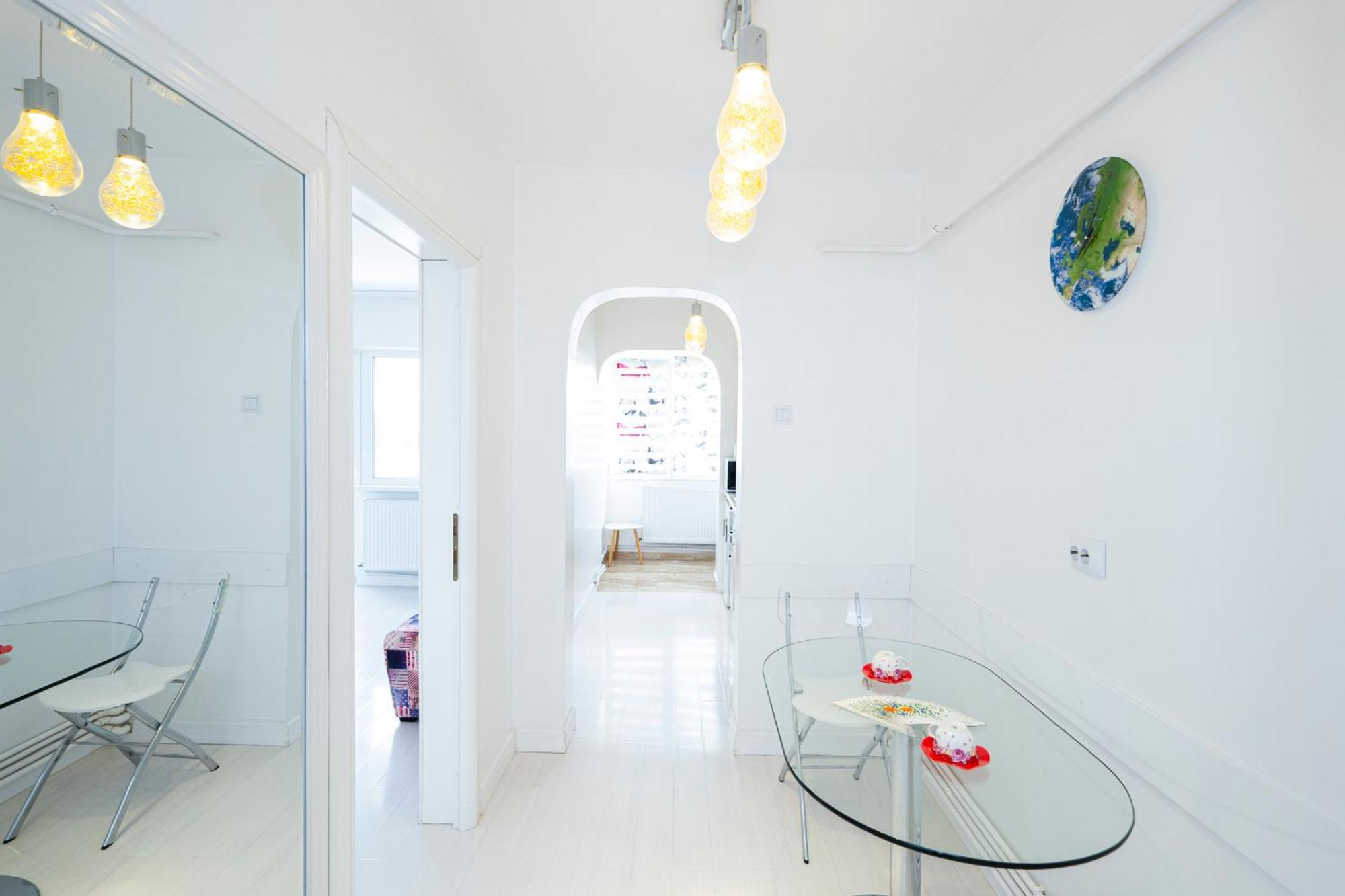 Panorama Suite Galaţi Εξωτερικό φωτογραφία